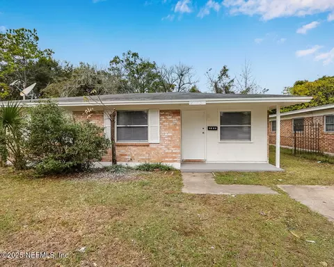 2173 W 14th St, Jacksonville, FL 32209