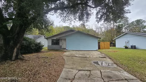 1545 Ibis Dr, Orange Park, FL 32065