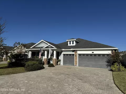 151 Woodsong Ln, Saint Augustine, FL 32092