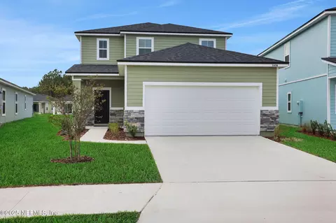 14317 Epply Dr, Jacksonville, FL 32218