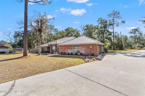 618 NW Emerald Lakes Dr, Lake City, FL 32055