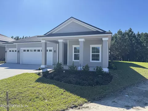 2683 Charmer Ct, Green Cove Springs, FL 32043