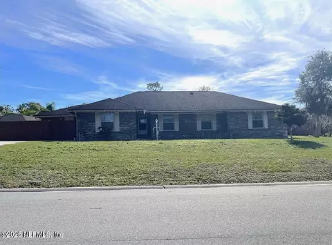 2631 Bottomridge Dr, Orange Park, FL 32065