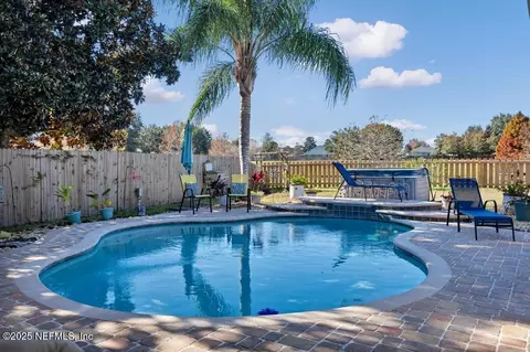 2634 Fernleaf Dr, Green Cove Springs, FL 32043