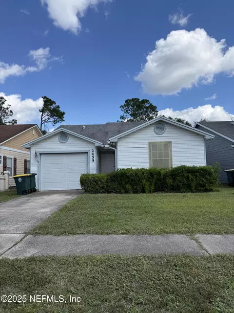 2455 Spring Vale Rd, Jacksonville, FL 32246