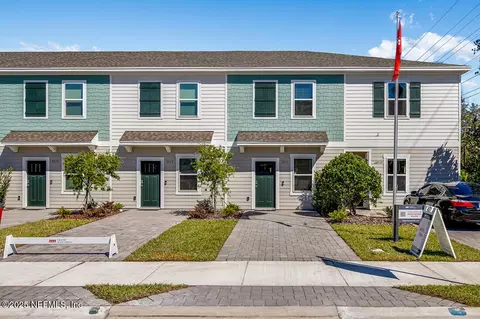 7271 Sabal Ter, Jacksonville, FL 32210