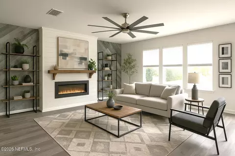 7525 Sunnydale Ln, Jacksonville, FL 32256