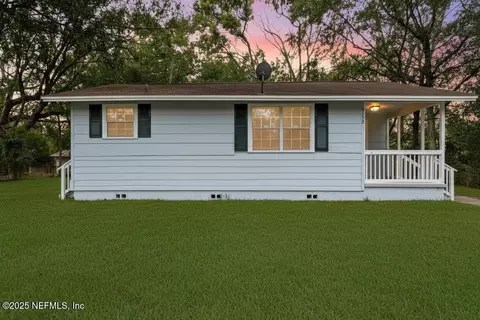 9152 6th Ave, Jacksonville, FL 32208