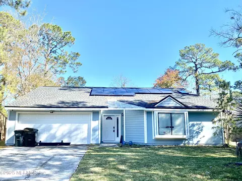 1341 Bear Run Blvd, Orange Park, FL 32065