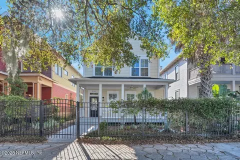 230 E 4th St, Jacksonville, FL 32206