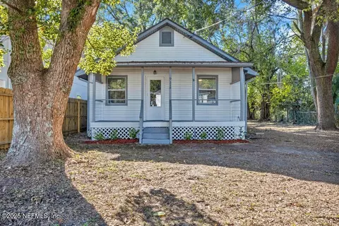 9114 India Ave, Jacksonville, FL 32211
