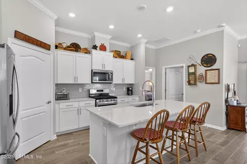 Kitchen - 70 Spoonbill Cir, Saint Augustine, FL 32095 photo 1 of 5