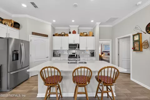 Kitchen - 70 Spoonbill Cir, Saint Augustine, FL 32095 photo 2 of 5