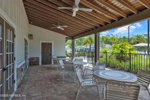Exterior - 70 Spoonbill Cir, Saint Augustine, FL 32095 photo 11 of 11