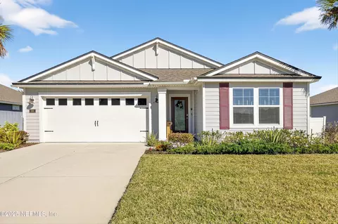Exterior - 70 Spoonbill Cir, Saint Augustine, FL 32095 photo 1 of 11