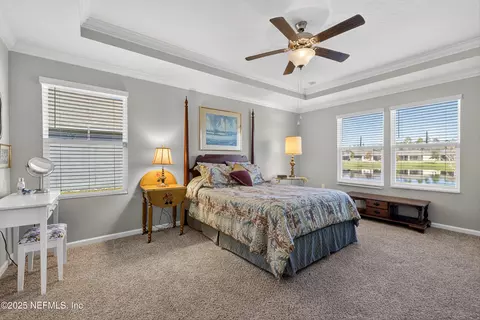 Bedroom - 70 Spoonbill Cir, Saint Augustine, FL 32095 photo 1 of 3