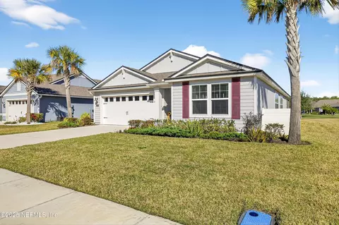 Exterior - 70 Spoonbill Cir, Saint Augustine, FL 32095 photo 2 of 11