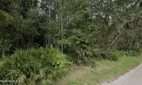 150 Millican Rd, Palatka, FL 32177