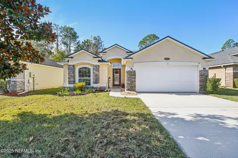 607 Glendale Ln, Orange Park, FL 32065