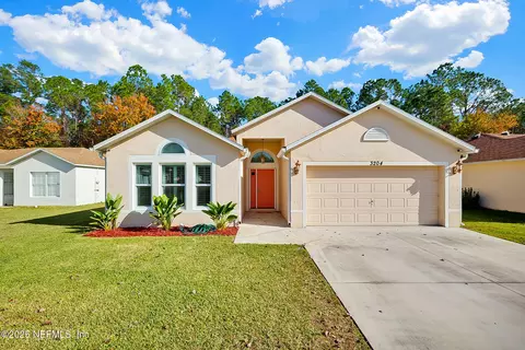 3204 Carlotta Rd, Middleburg, FL 32068