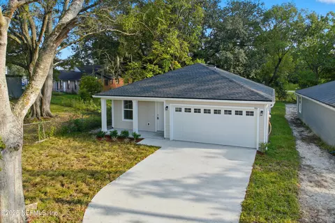 5124 Shenandoah Ave, Jacksonville, FL 32254