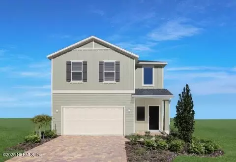 2816 Grand Finale St, Green Cove Springs, FL 32043