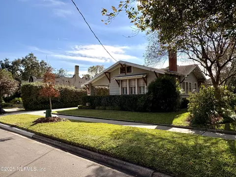 1358 Challen Ave, Jacksonville, FL 32205