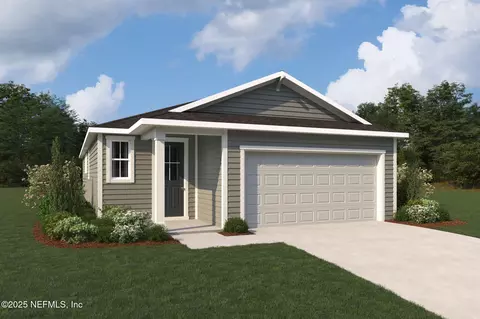 229 Appalachian Trl, Saint Johns, FL 32259