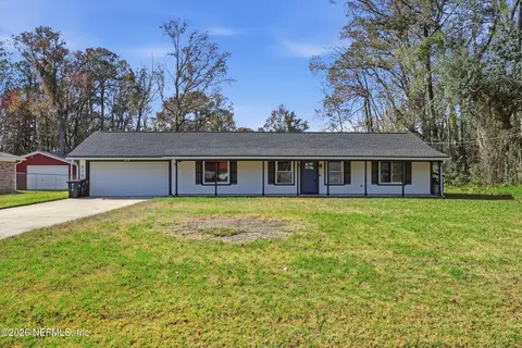 870 Hibernia Forest Dr, Fleming Island, FL 32003