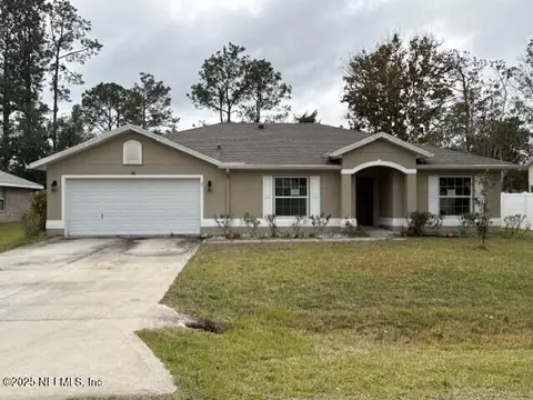 25 Renworth Ln, Palm Coast, FL 32137