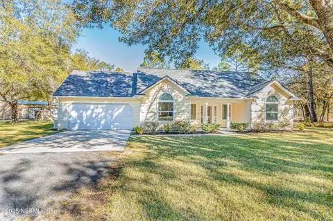 4559 Chloe Lane Ct, Macclenny, FL 32063