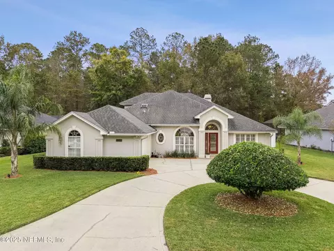 8016 Wandering Deer Ct, Jacksonville, FL 32256