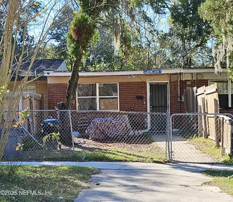 4440 Friden Dr, Jacksonville, FL 32209
