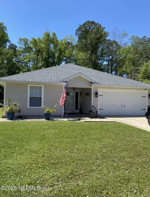1178 Buccaneer Blvd, Green Cove Springs, FL 32043