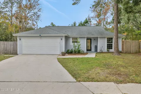 3452 N Ride Ct, Jacksonville, FL 32223