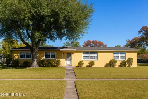 6643 Heidi Rd, Jacksonville, FL 32277