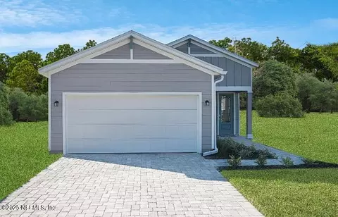 3130 Adelaide Rd, Green Cove Springs, FL 32043