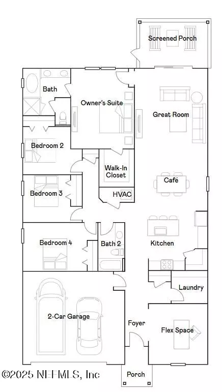 1743 Lachlan Cir, Jacksonville, FL 32218