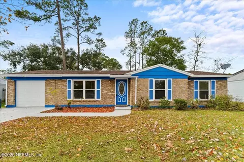 1636 Mary Beth Dr, Middleburg, FL 32068