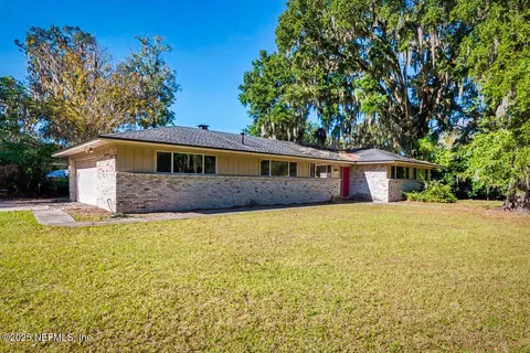 2349 Moody Ave, Orange Park, FL 32073