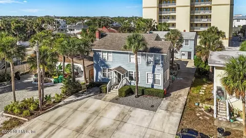 123 18th Ave N, Jacksonville Beach, FL 32250