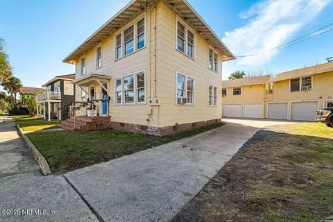 822 1st St #822-824, Neptune Beach, FL 32266