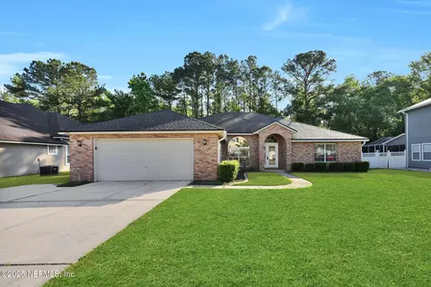 2395 Watermill Dr, Orange Park, FL 32073