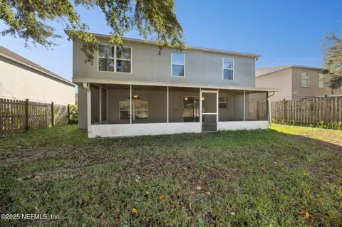 Exterior - 87233 Kipling Dr, Yulee, FL 32097 photo 4 of 4
