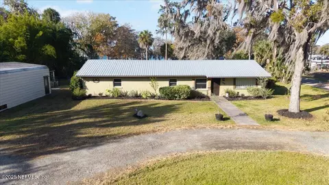 188 Palm Dr, Georgetown, FL 32139