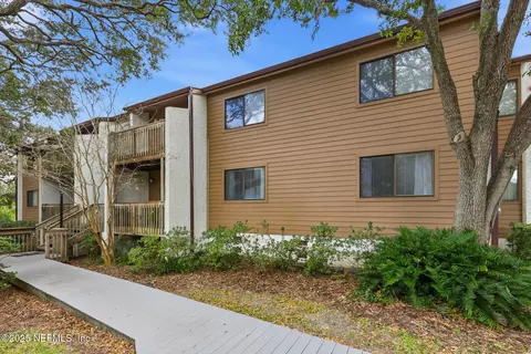 2886 Forest Ridge Dr #U6, Fernandina Beach, FL 32034