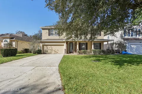 1031 Garrison Dr, Saint Augustine, FL 32092