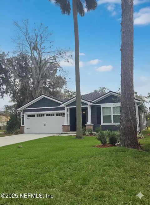 12627 Desoto St, Jacksonville, FL 32218