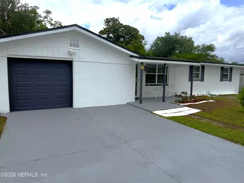 7047 Delisle Dr, Jacksonville, FL 32244