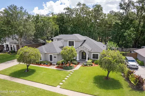 11717 Crusselle Dr, Jacksonville, FL 32223